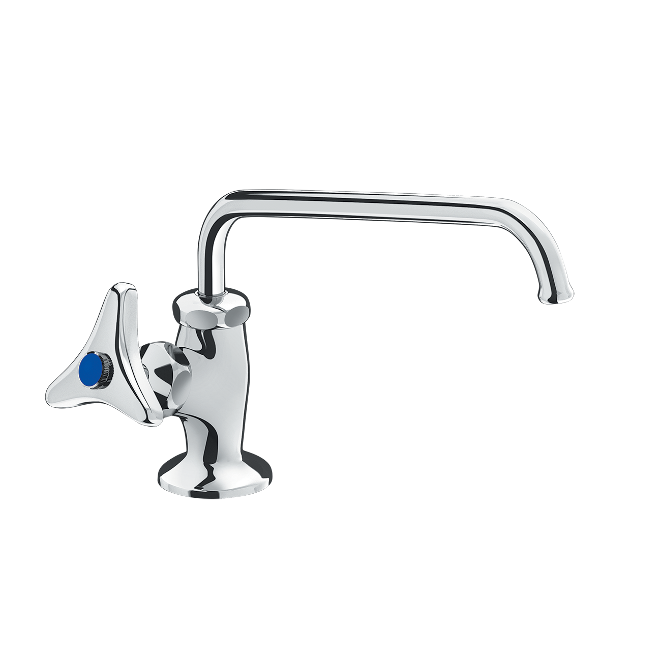  Vòi chậu nước lạnh LF-14-13 