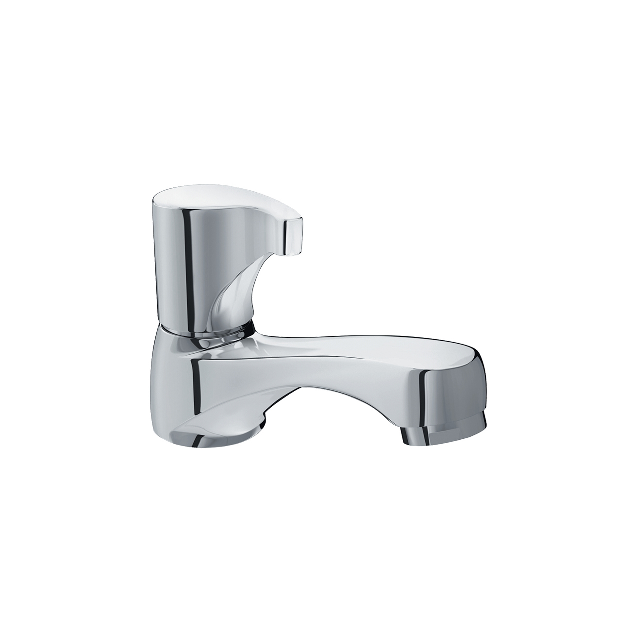  Vòi chậu nước lạnh LFV-13BP 