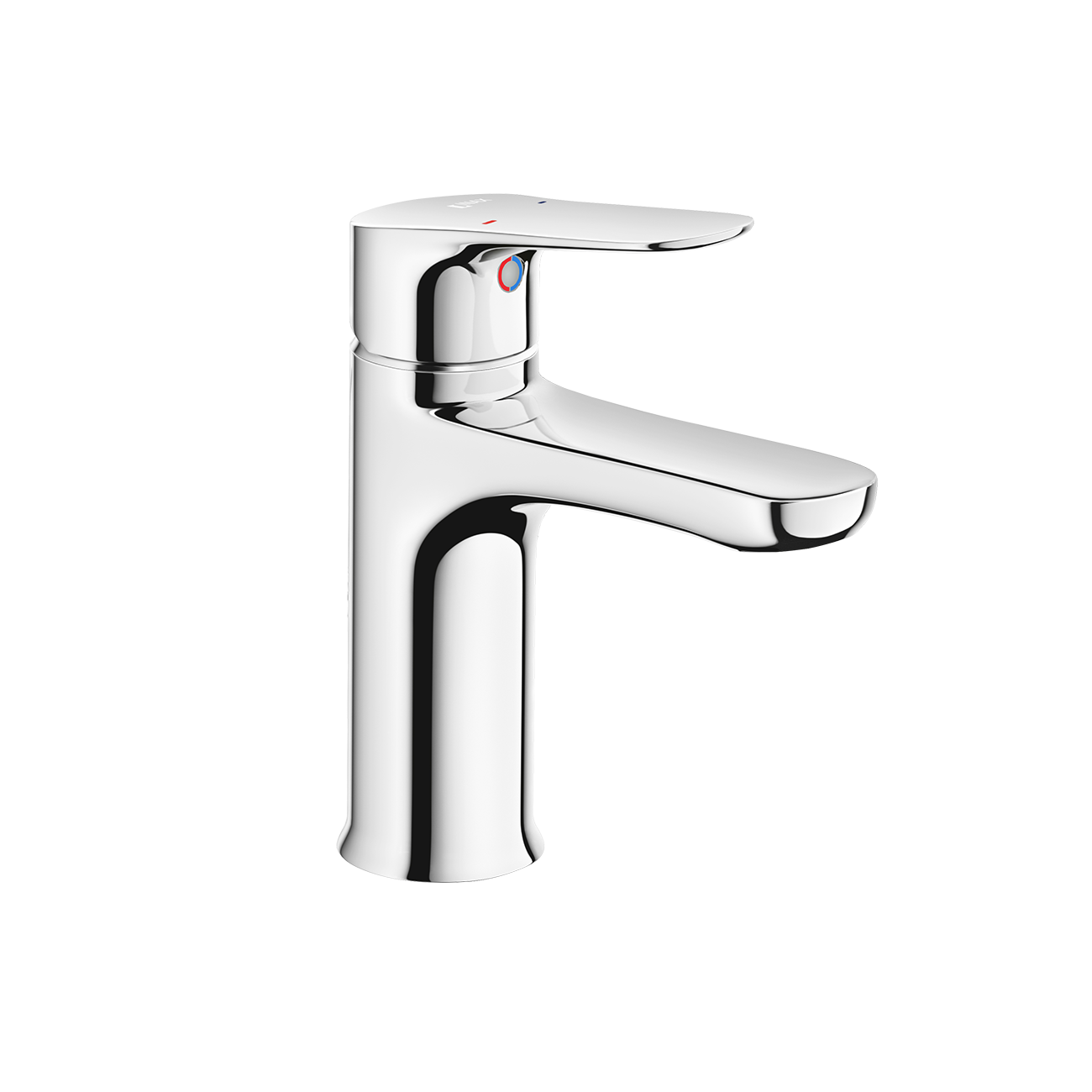  Vòi chậu nóng lạnh LFV-1402S-R 