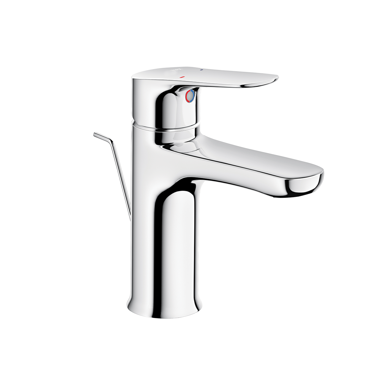  Vòi chậu nóng lạnh LFV-1402S 