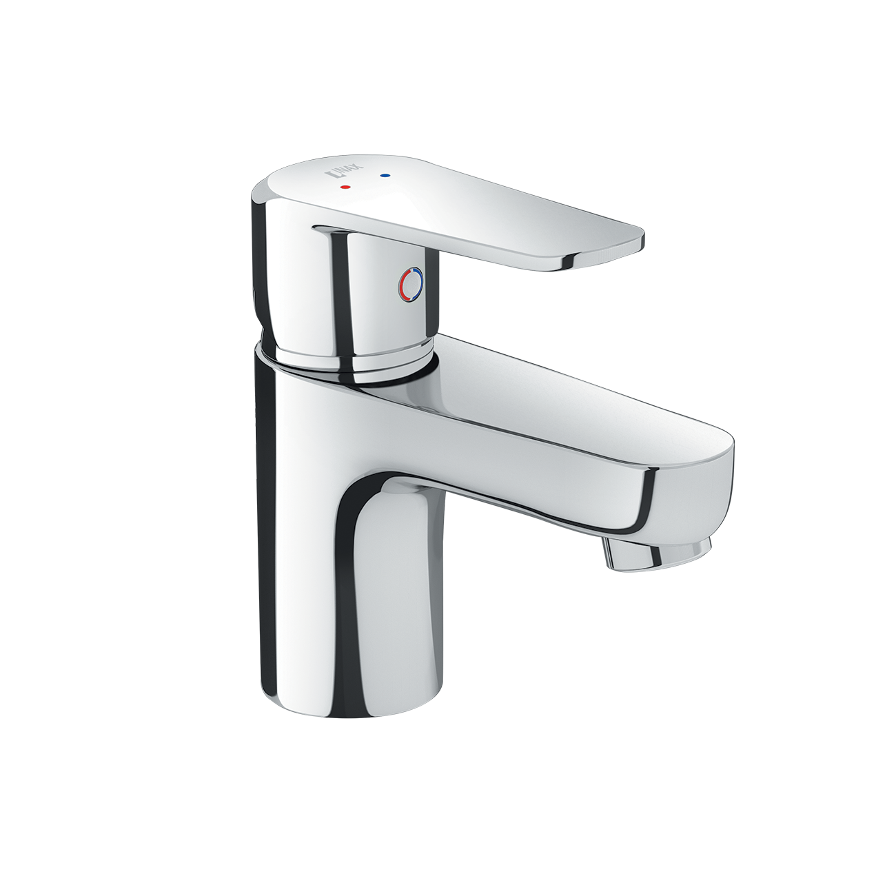  Vòi chậu nóng lạnh LFV-2012S-R 