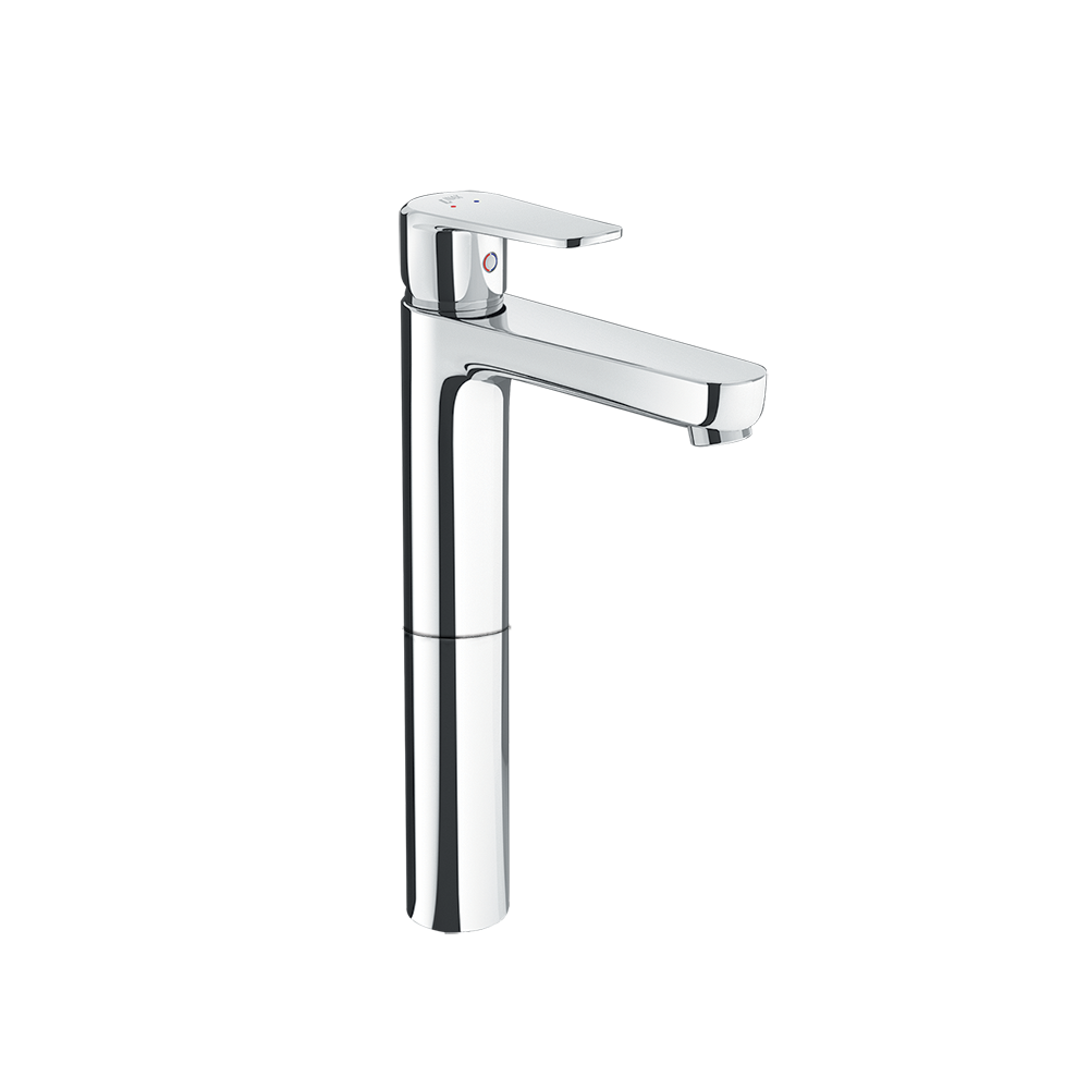  Vòi chậu nóng lạnh LFV-2012SH 