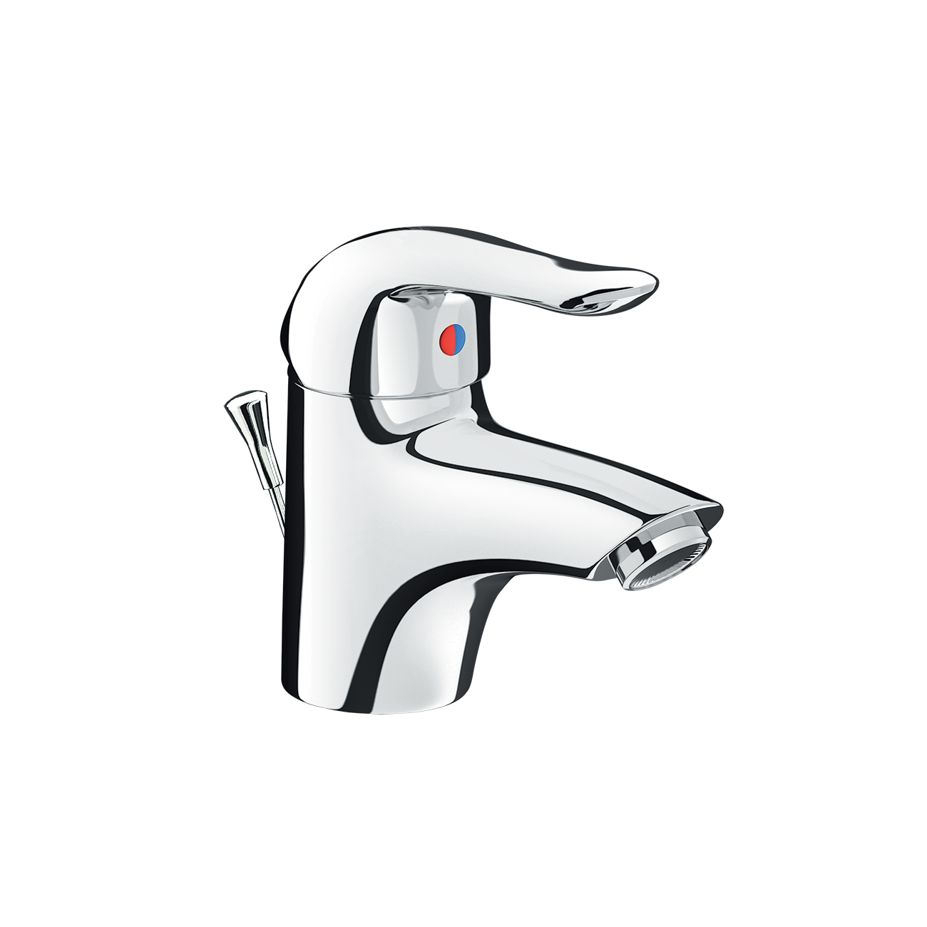  Vòi chậu nóng lạnh LFV-222S 