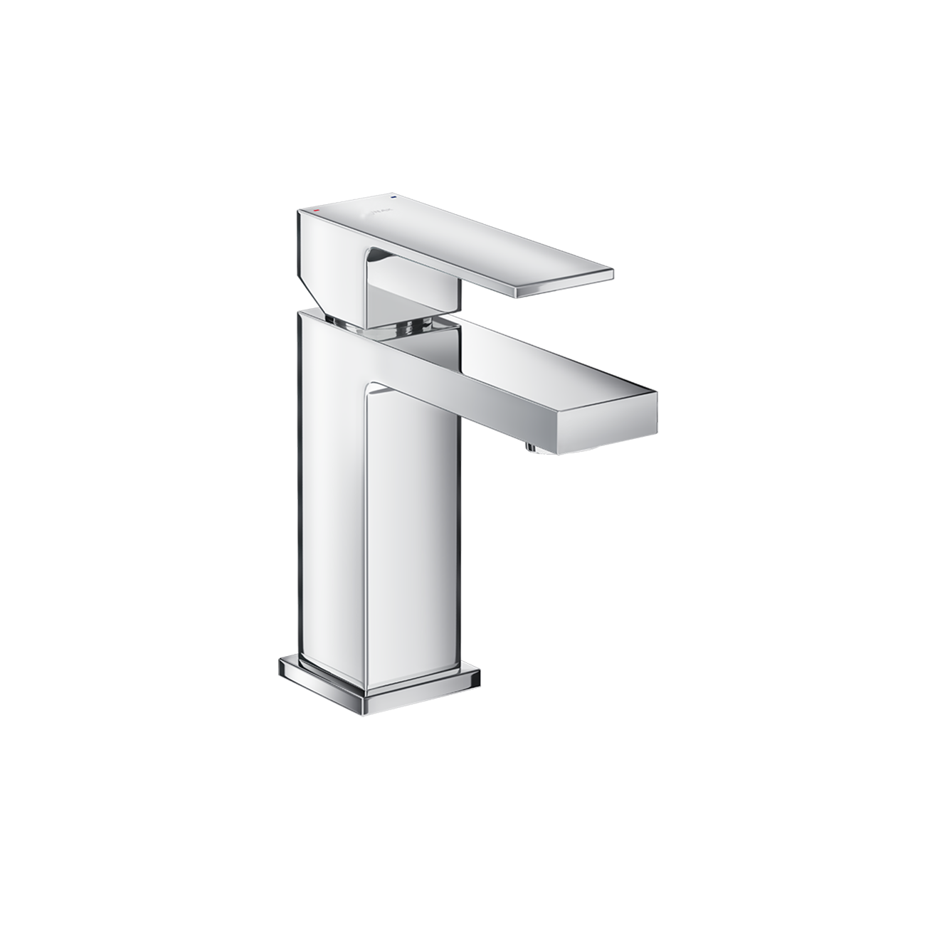  Vòi chậu nóng lạnh LFV-402S 