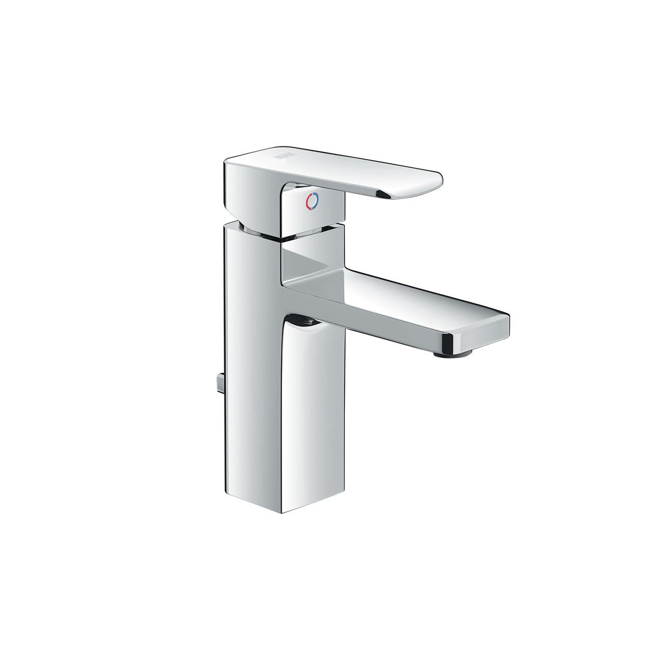  Vòi chậu nóng lạnh LFV-5012S 