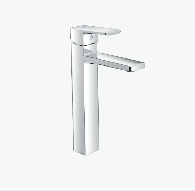  Vòi chậu nóng lạnh LFV-5012SH 