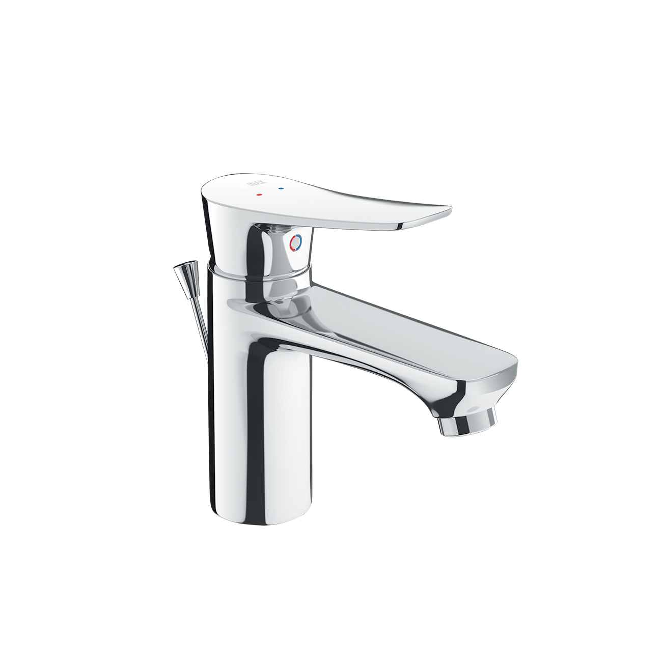 Vòi chậu nóng lạnh LFV-502S 