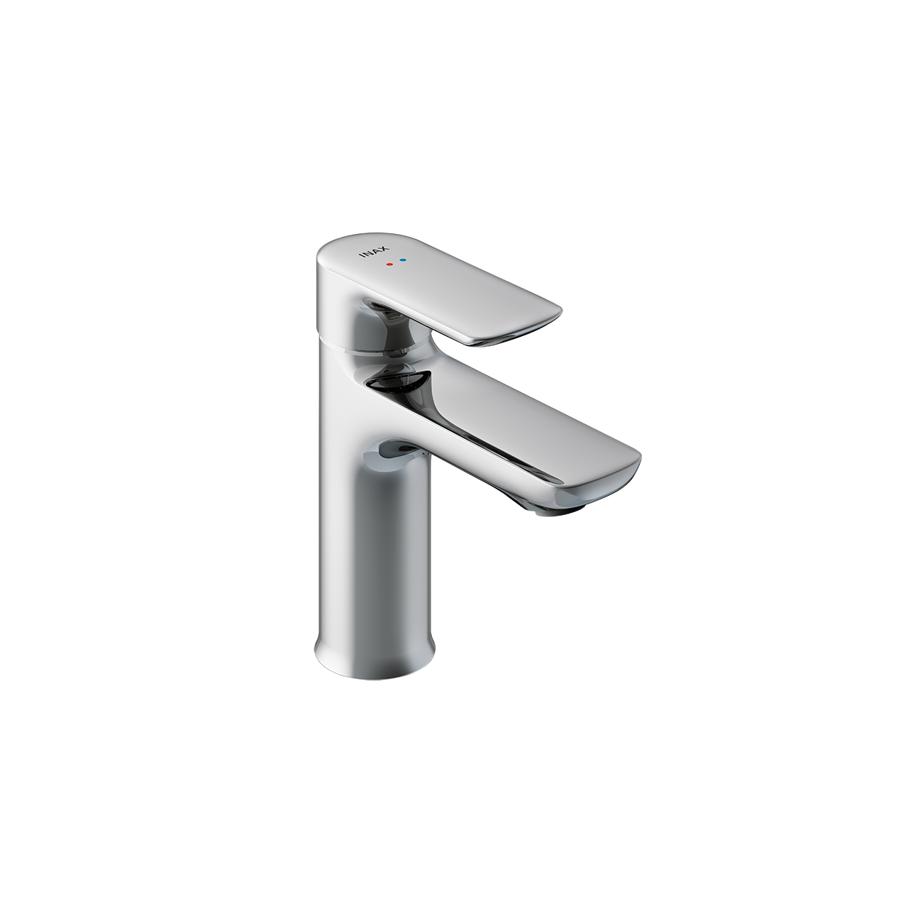  Vòi chậu nóng lạnh LFV-612S 