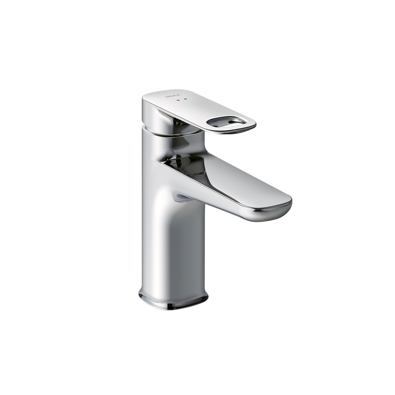  Vòi chậu nóng lạnh đặt bàn LFV-652S 