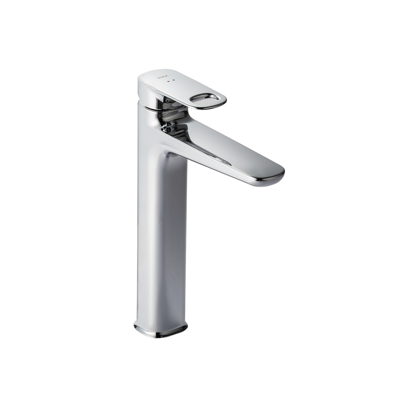  Vòi chậu nóng lạnh LFV-652SH 