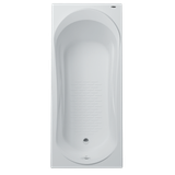  Bồn Tắm Xây Inax MBV-1500 Galaxy 1.5M 