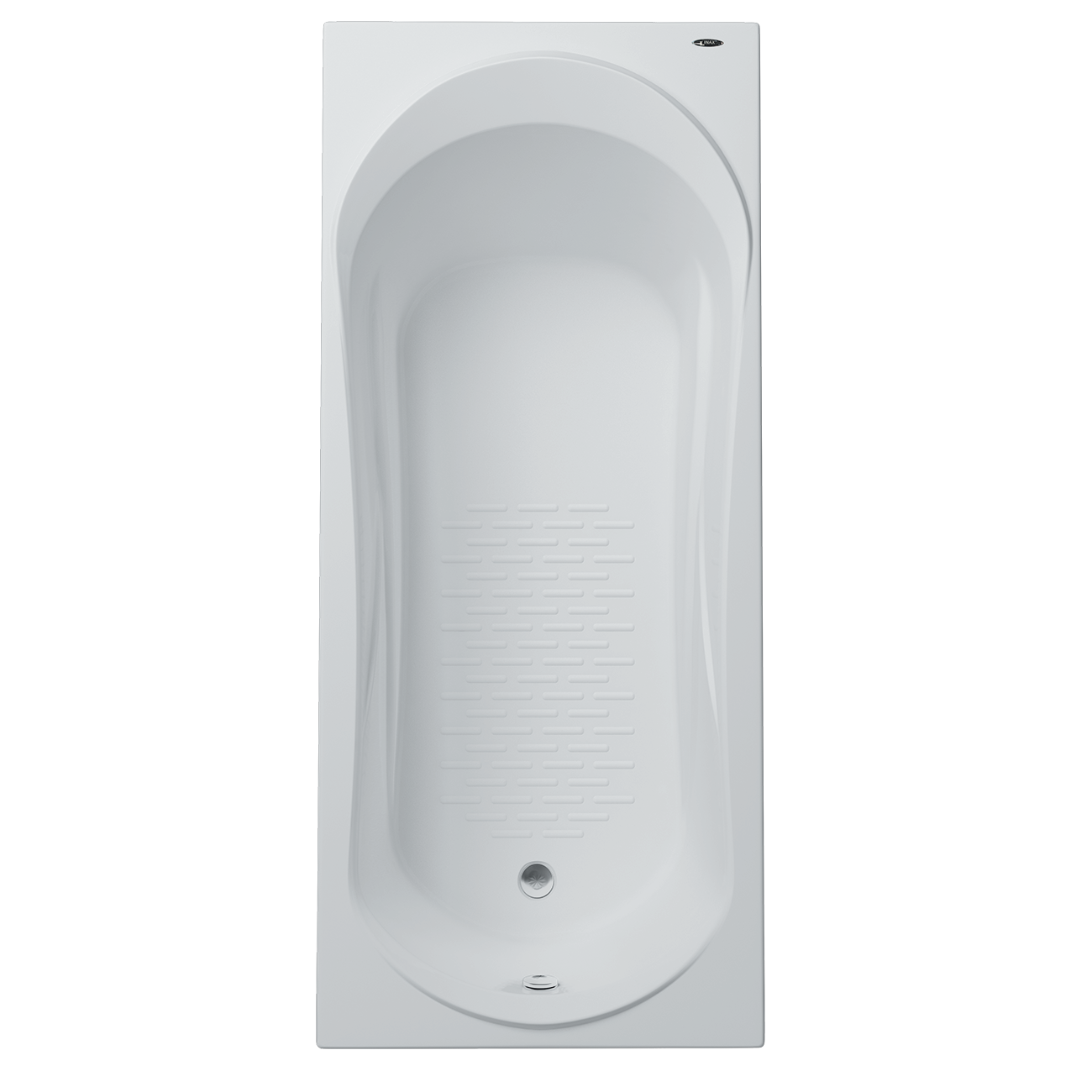  Bồn Tắm Xây Inax MBV-1500 Galaxy 1.5M 