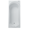  Bồn Tắm Inax MBV-1700 Xây 1.7M Galaxy 
