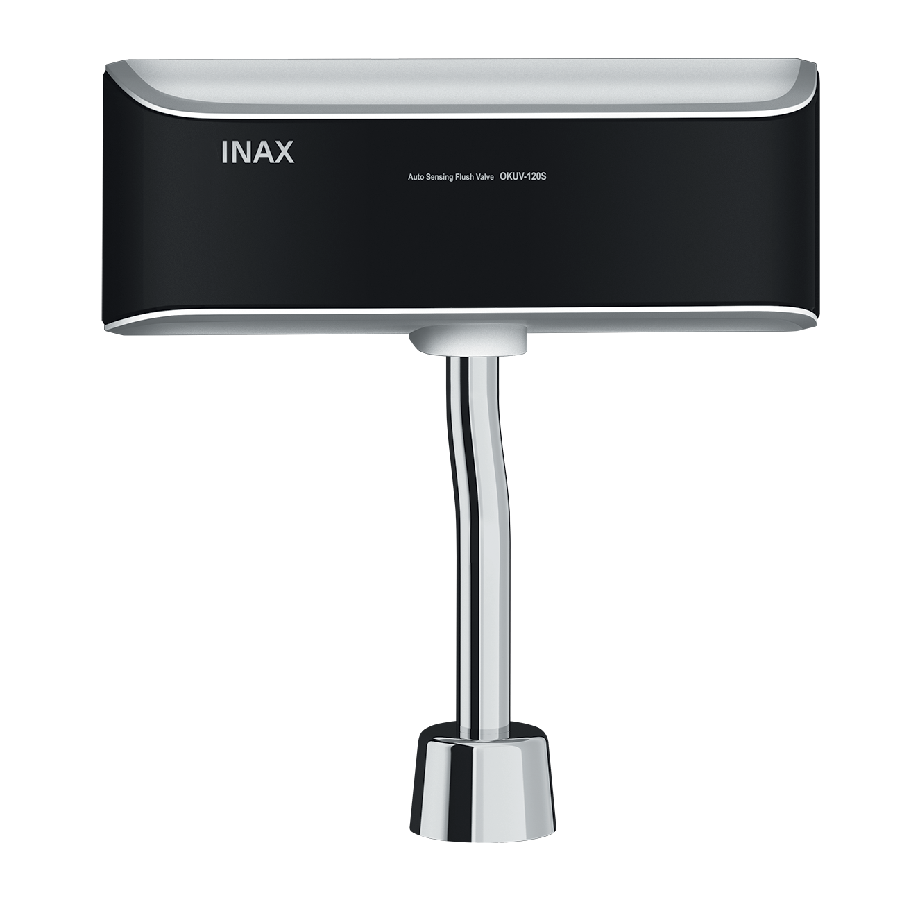 Van xả tiểu cảm ứng OKUV-120S(B)-0.5AC 