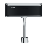  Van Xả Tiểu Cảm Ứng Dùng Pin OKUV-120S(B) 
