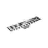  Phễu thoát sàn PBFV-600 