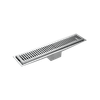  Phễu thoát sàn PBFV-600 