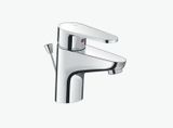  Vòi chậu nóng lạnh LFV-112S 