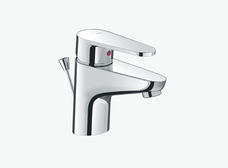  Vòi chậu nóng lạnh LFV-112S 