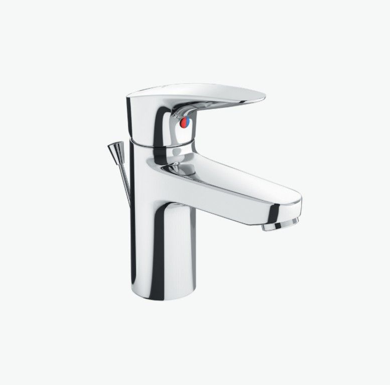  Vòi chậu nóng lạnh LFV-2002S 