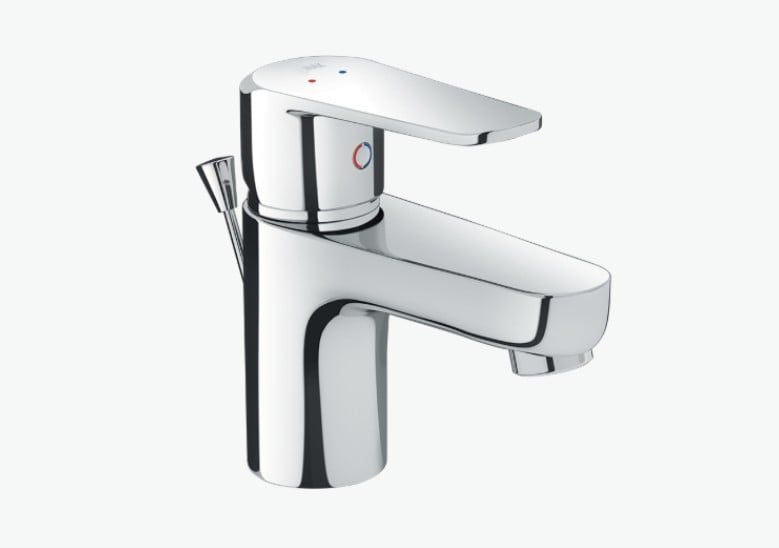  Vòi chậu nóng lạnh LFV-2012S 