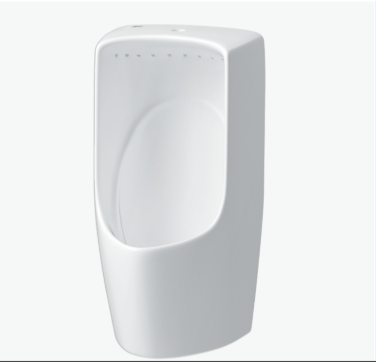  Bồn Tiểu Nam Treo Tường Vành Rim U-431VR 