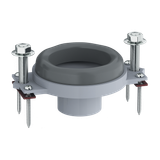  Gioăng Nối Tường Inax UF-104BWP(VU) 