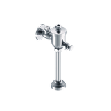  Van Xả Ấn Bồn Tiểu Ống Thẳng Inax UF-7V 