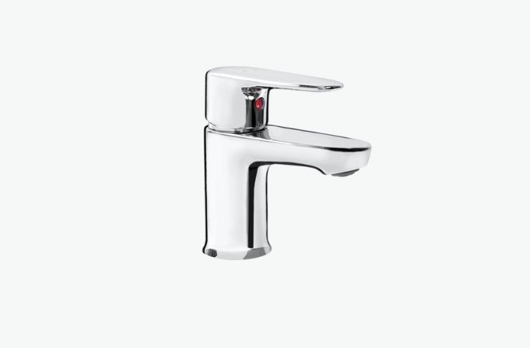  Vòi chậu nóng lạnh đặt bàn LFV-1112S 
