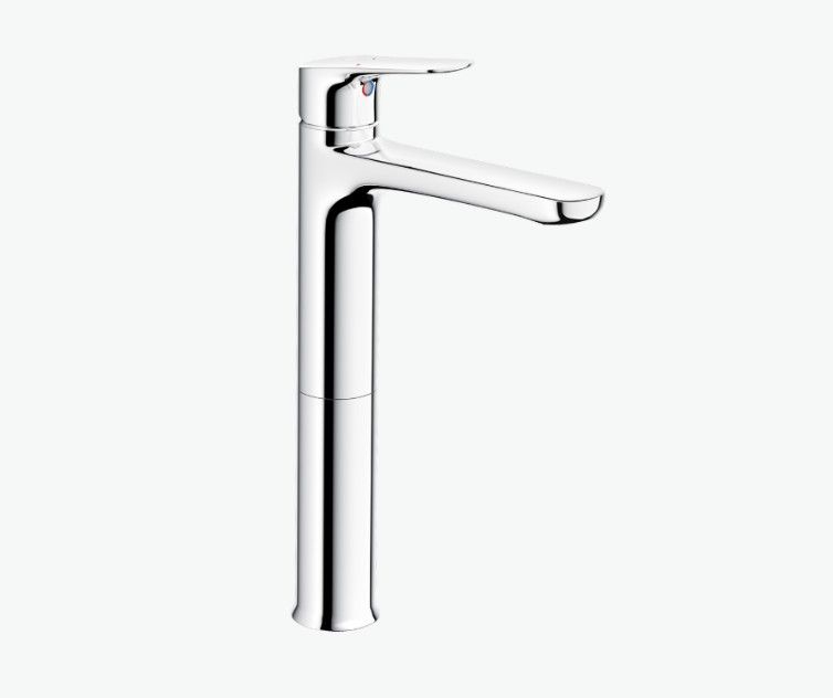  Vòi chậu nóng lạnh LFV-1402SH 