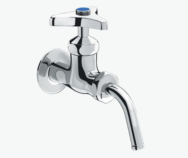  Vòi chậu nước lạnh LF-7R-13 