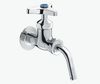  Vòi chậu nước lạnh LF-7R-13 