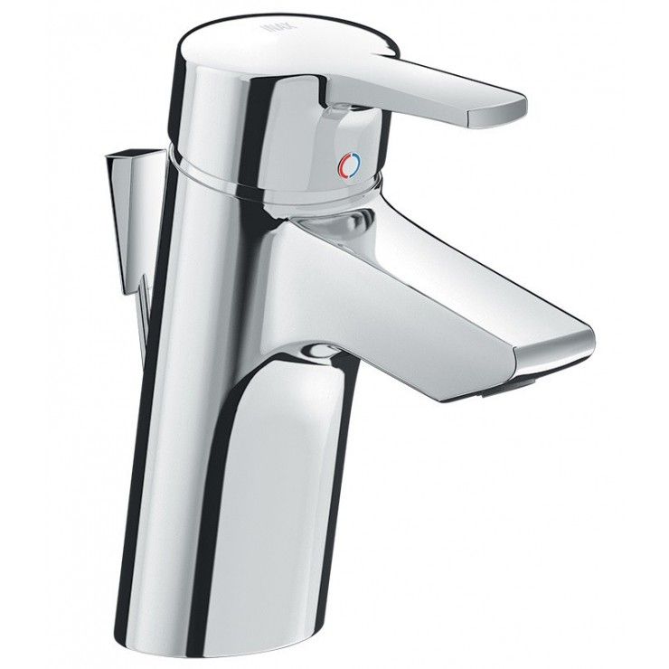  Vòi chậu nóng lạnh INAX LFV-6012S 