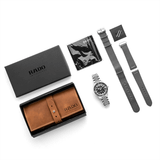 Rado Captain Cook R32105103