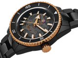 Rado Captain Cook High-Tech Ceramic R32127162