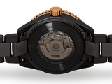 Rado Captain Cook High-Tech Ceramic R32127162