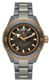 Rado Captain Cook X Hrithik Roshan R32128162