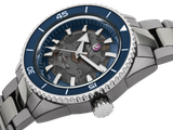Rado Captain Cook High-Tech Ceramic R32128202