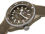 Rado Captain Cook High-Tech Ceramic R32130318