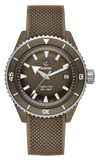 Rado Captain Cook High-Tech Ceramic R32130318