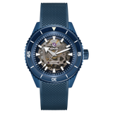 Rado Captain Cook High-Tech Ceramic R32153209