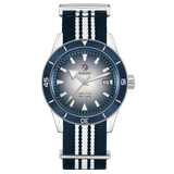 Captain Cook Automatic