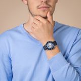 Captain Cook Automatic