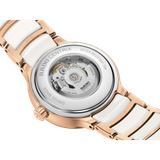 Centrix Automatic Diamonds Open Heart