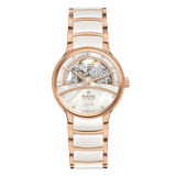 Centrix Automatic Diamonds Open Heart