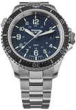 Traser P67 Diver Blue - 109375