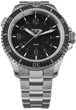 Traser P67 Diver Black - 109378