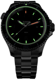 Traser P67 Diver Black - 109378