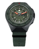 Traser P69 Black Stealth Green - 109858