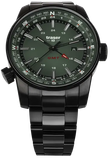 Traser P68 Pathfinder GMT Green - 109525